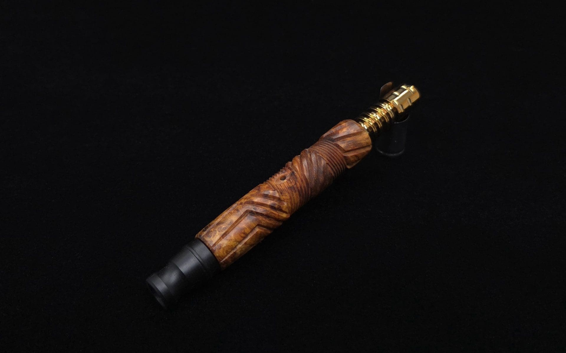 This image is by Dovetail Woodwork.