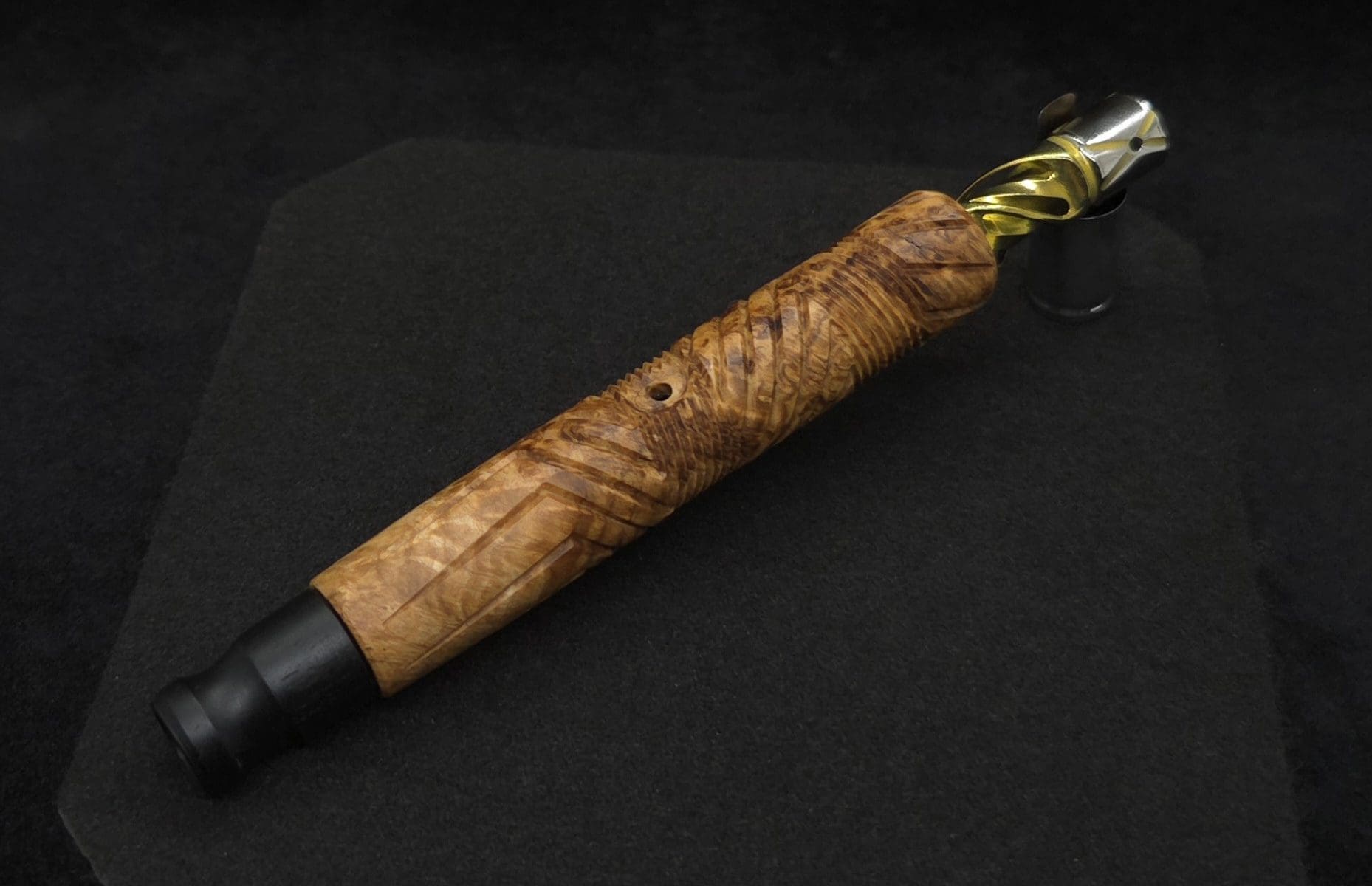 This image is by Dovetail Woodwork.