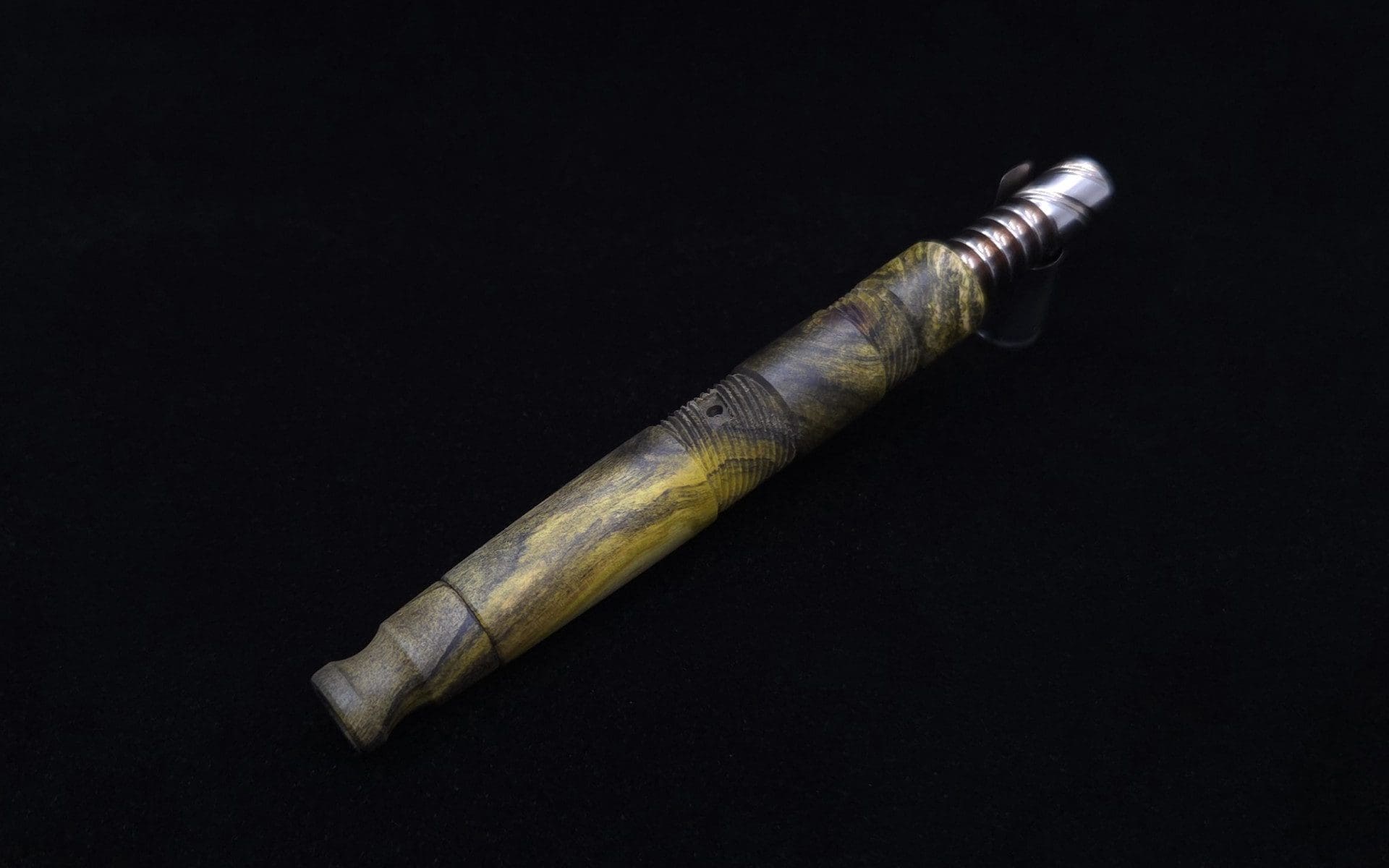 This image is by Dovetail Woodwork.