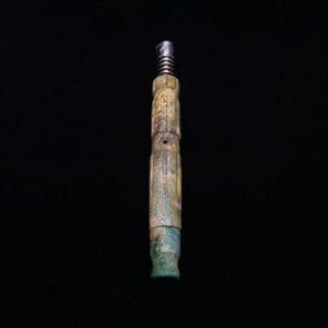 This image is by Dovetail Woodwork.