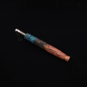 This image is by Dovetail Woodwork.