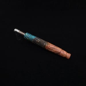 This image is by Dovetail Woodwork.