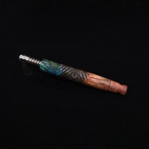 This image is by Dovetail Woodwork.