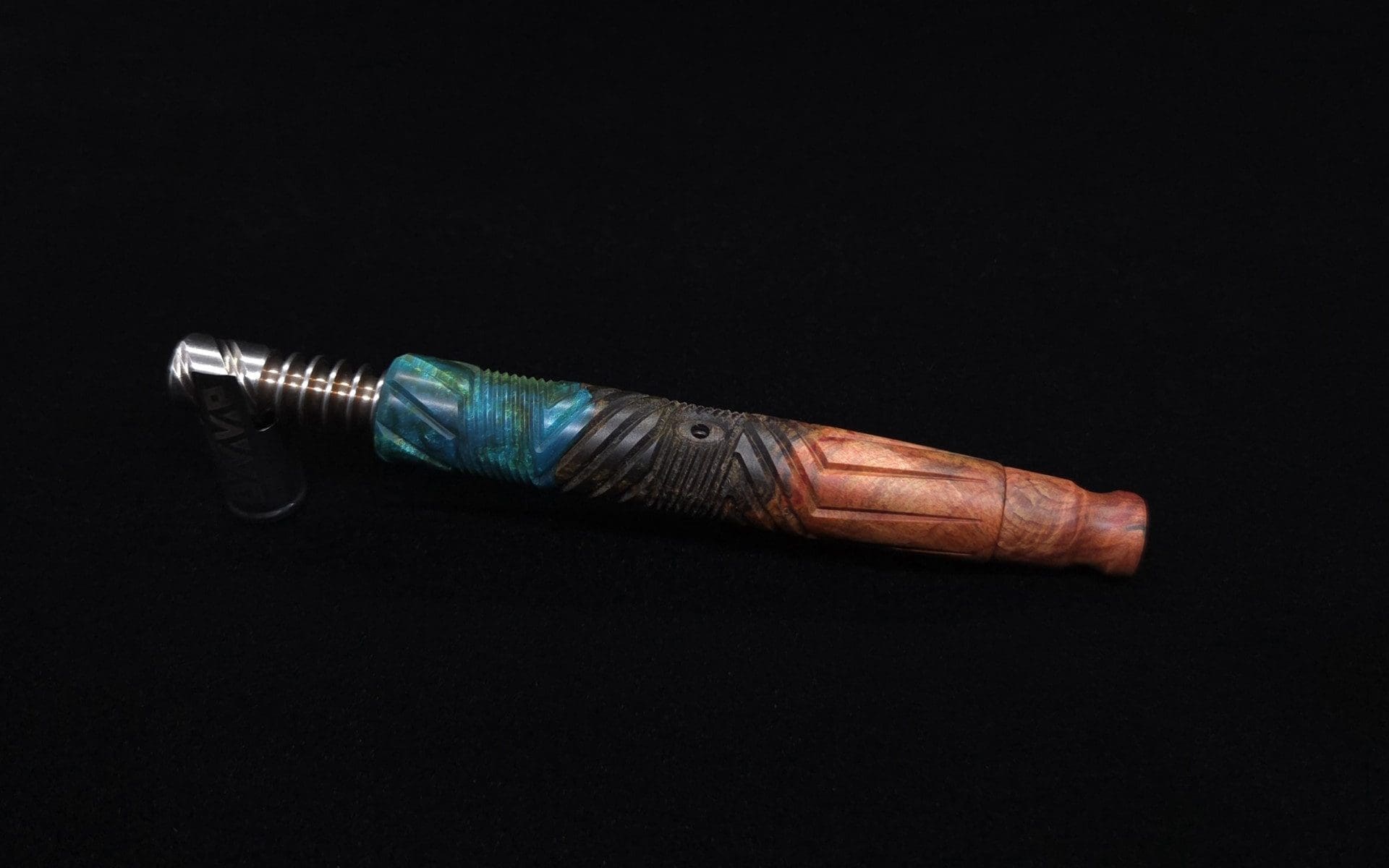 This image is by Dovetail Woodwork.