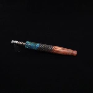 This image is by Dovetail Woodwork.