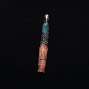 This image is by Dovetail Woodwork.