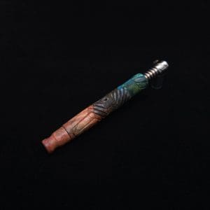 This image is by Dovetail Woodwork.