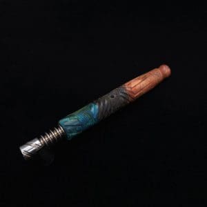 This image is by Dovetail Woodwork.