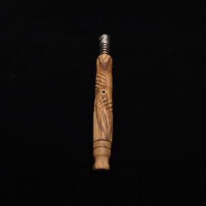 This image is by Dovetail Woodwork.
