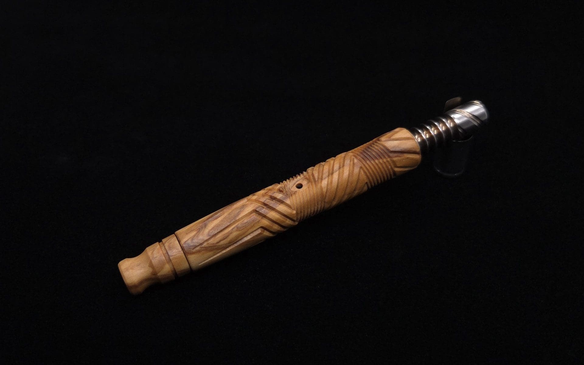 This image is by Dovetail Woodwork.