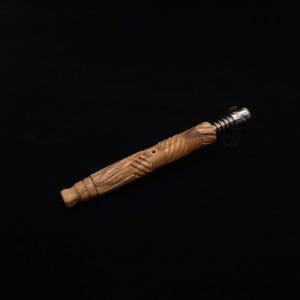 This image is by Dovetail Woodwork.
