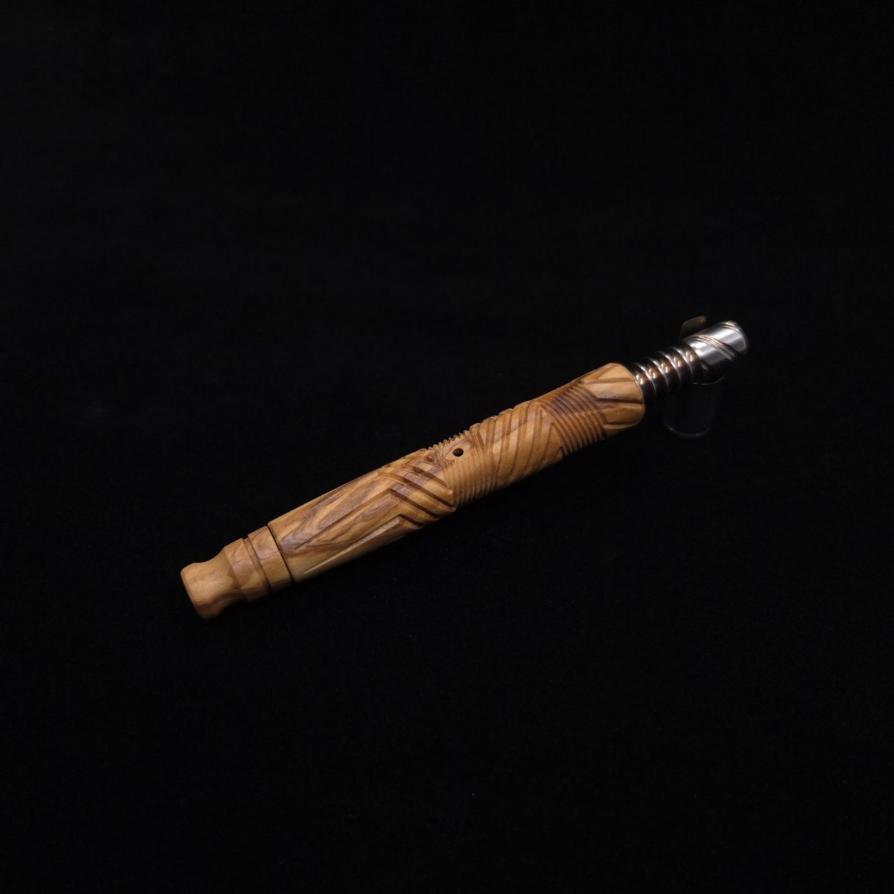 This image is by Dovetail Woodwork.