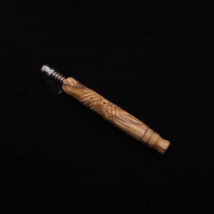 This image is by Dovetail Woodwork.