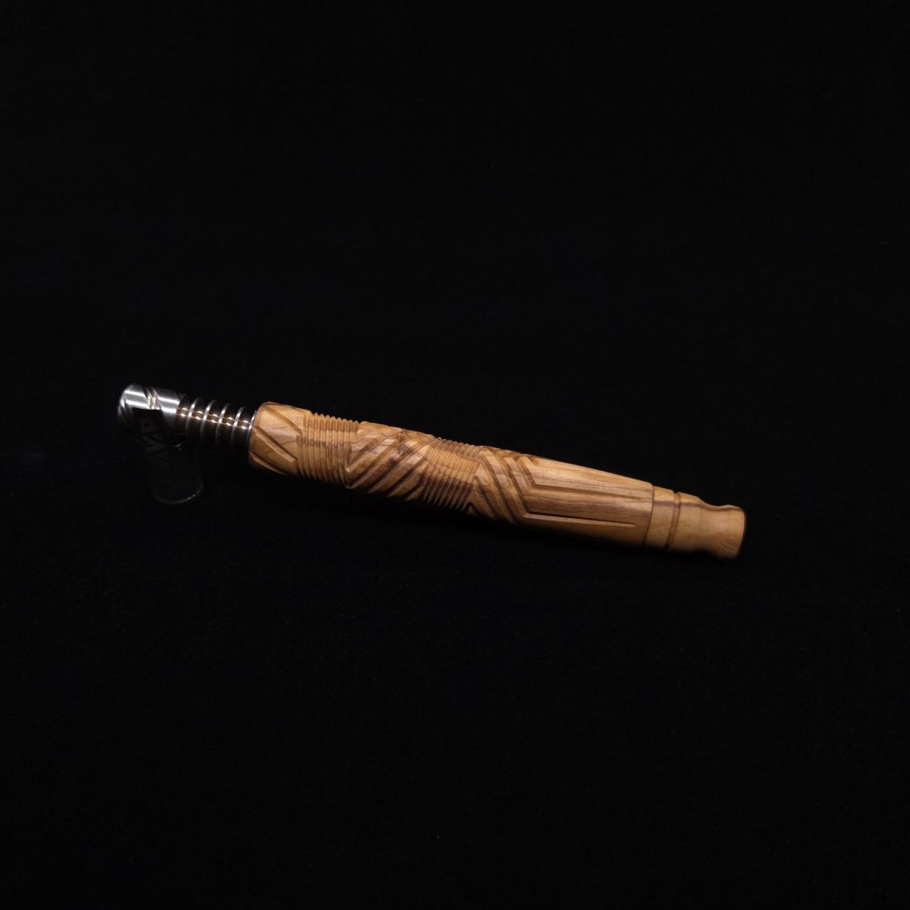 This image is by Dovetail Woodwork.