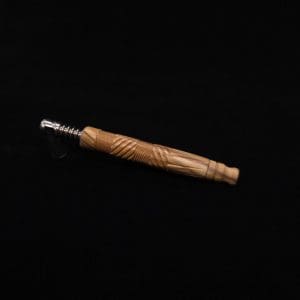 This image is by Dovetail Woodwork.
