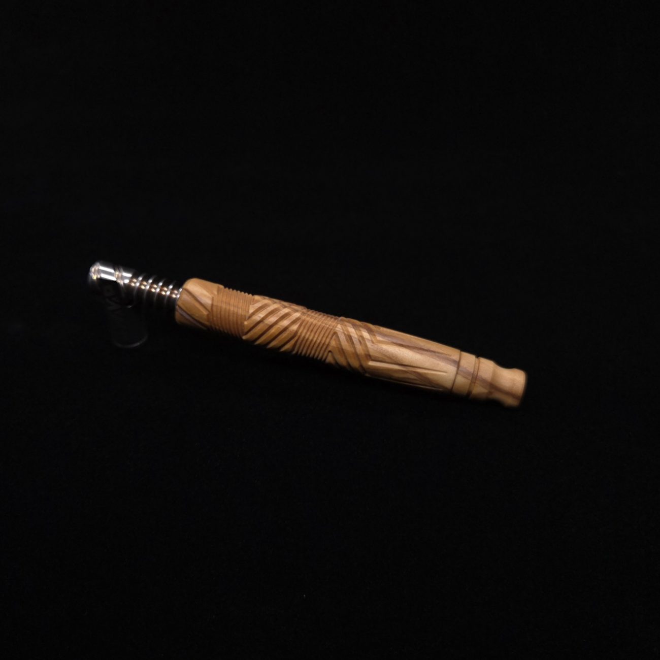 This image is by Dovetail Woodwork.