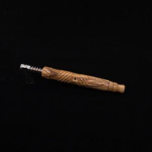 This image is by Dovetail Woodwork.