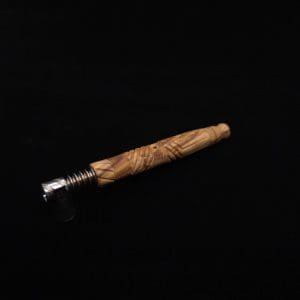 This image is by Dovetail Woodwork.