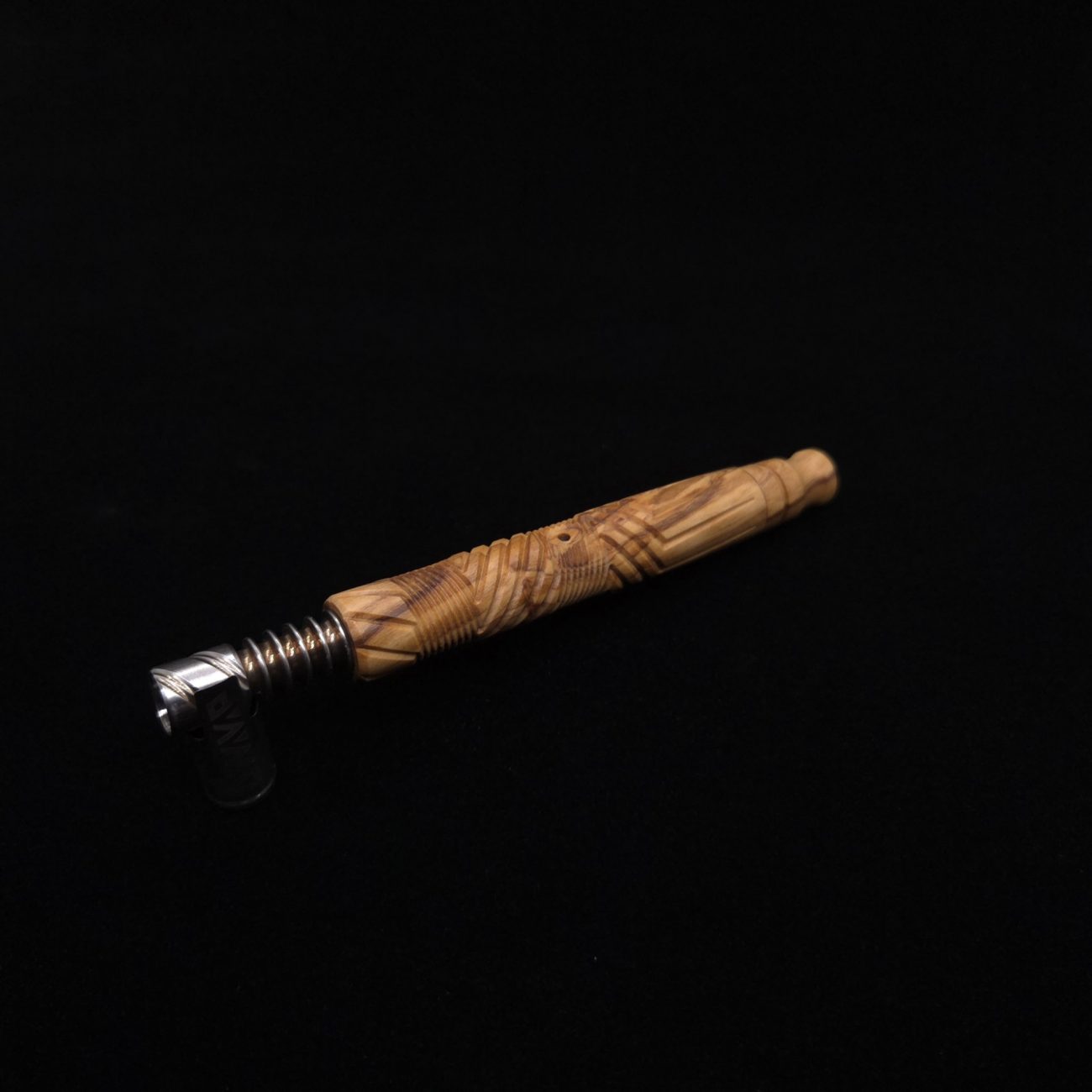 This image is by Dovetail Woodwork.