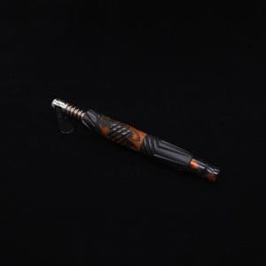 This image is by Dovetail Woodwork.