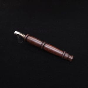 This image is by Dovetail Woodwork.