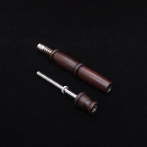 This image is by Dovetail Woodwork.