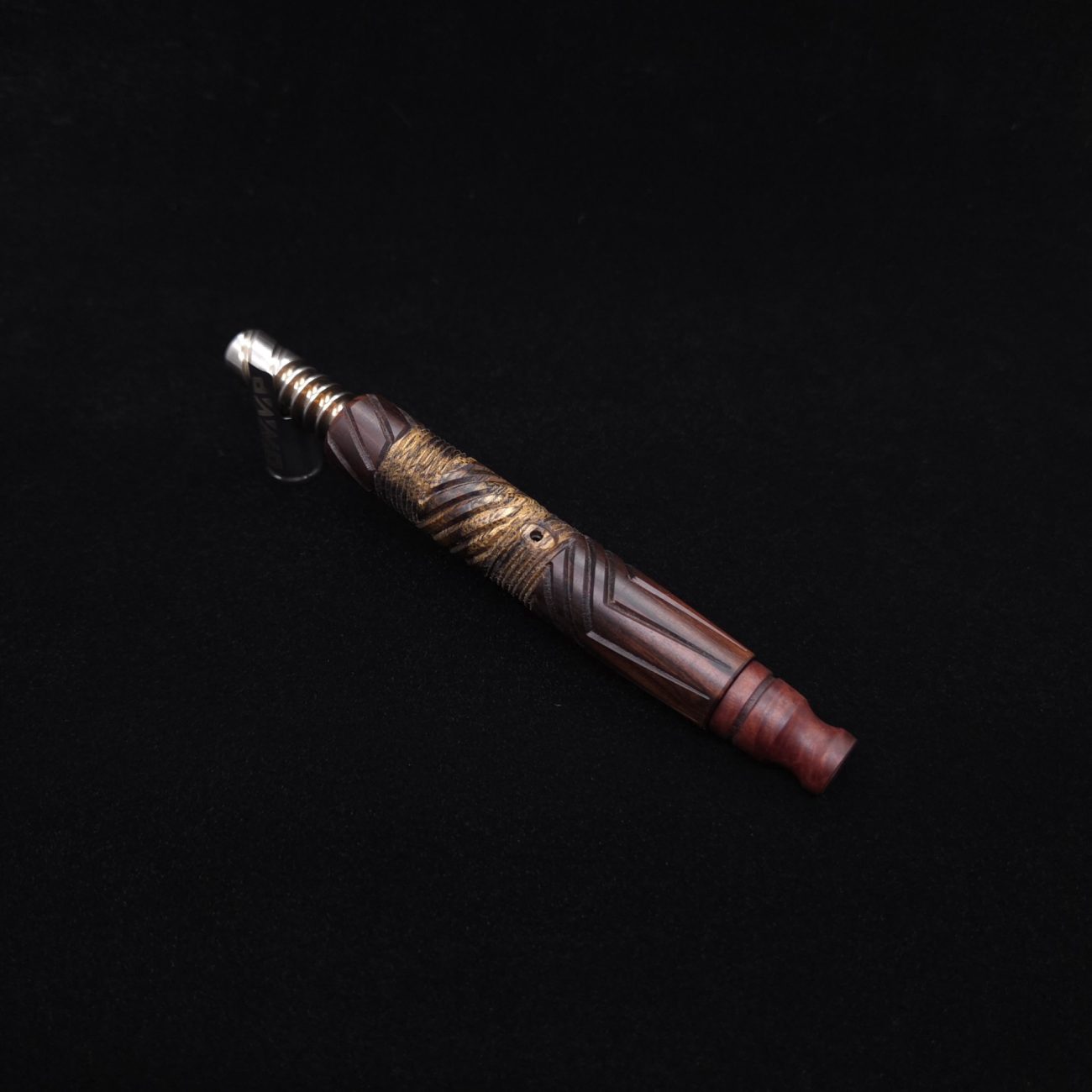 This image is by Dovetail Woodwork.