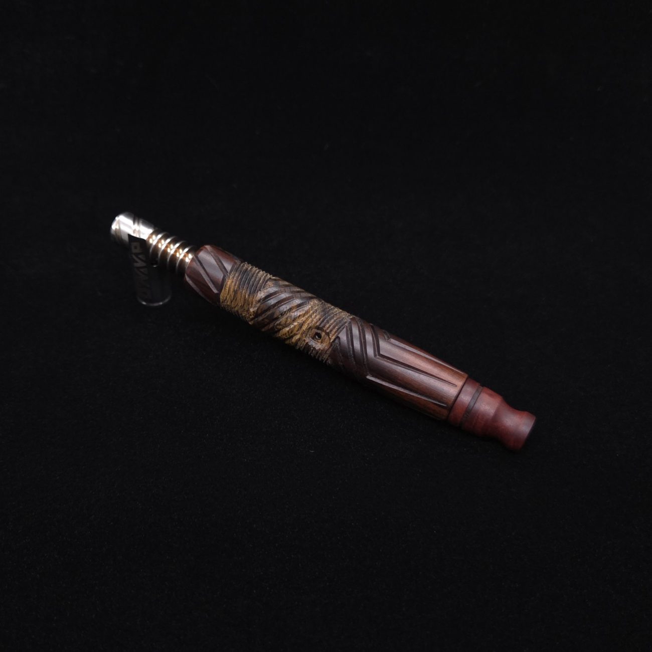 This image is by Dovetail Woodwork.