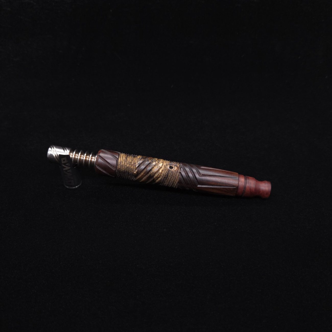 This image is by Dovetail Woodwork.