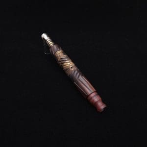 This image is by Dovetail Woodwork.