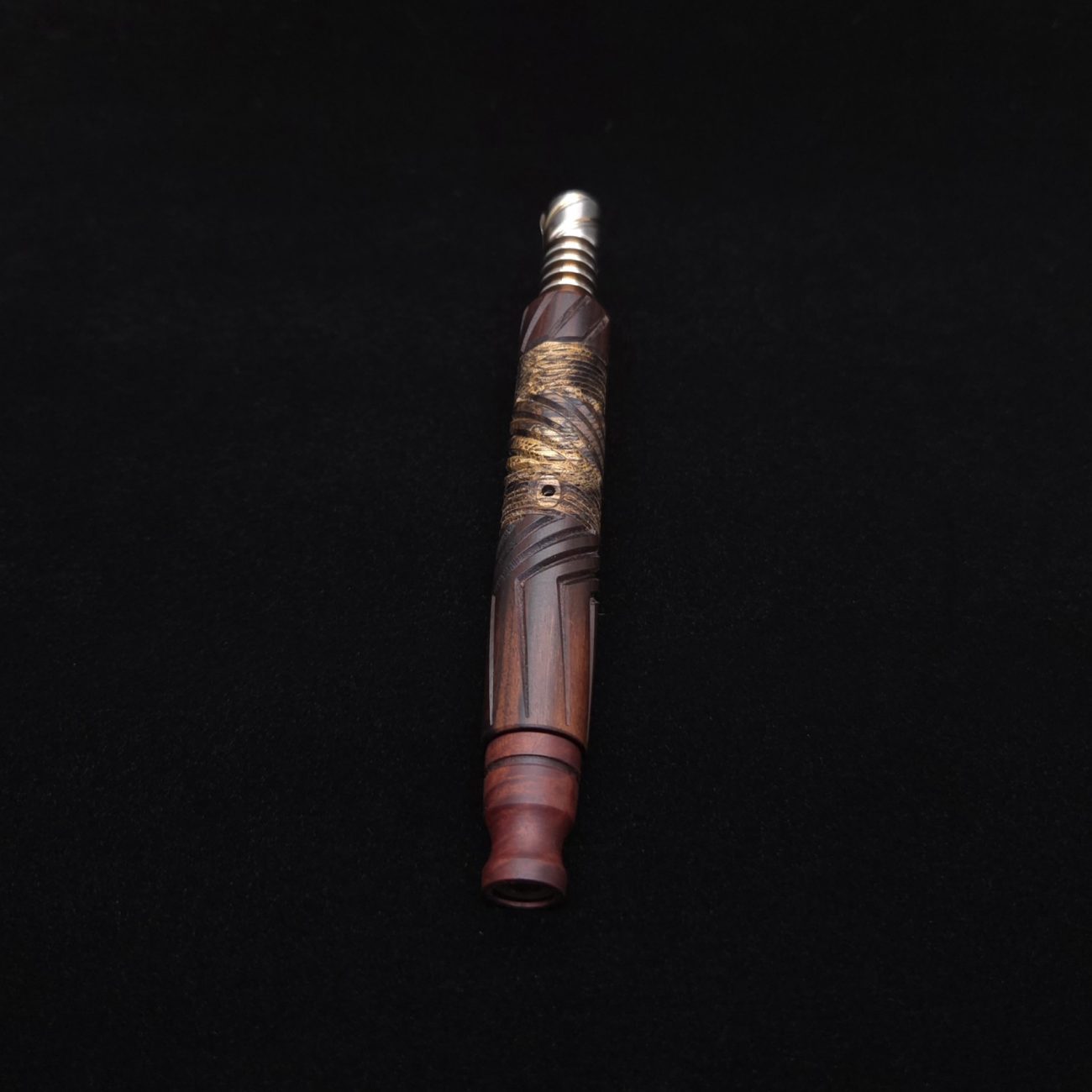 This image is by Dovetail Woodwork.
