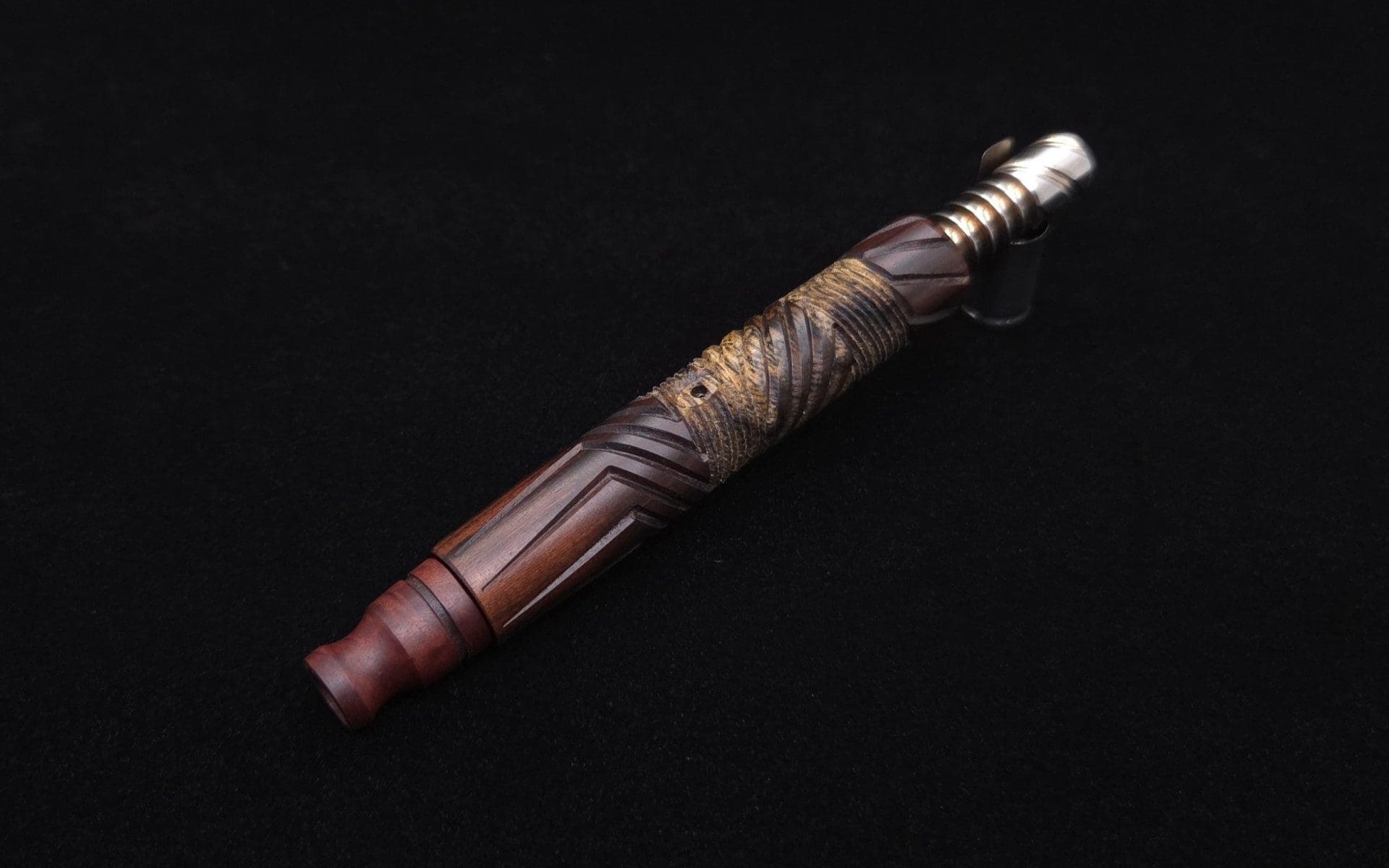 This image is by Dovetail Woodwork.