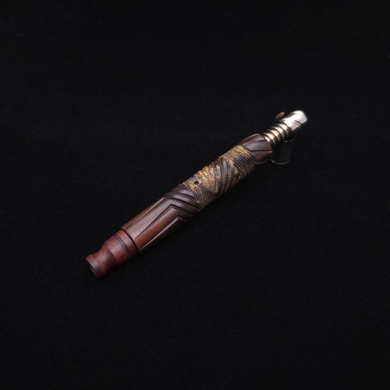 This image is by Dovetail Woodwork.
