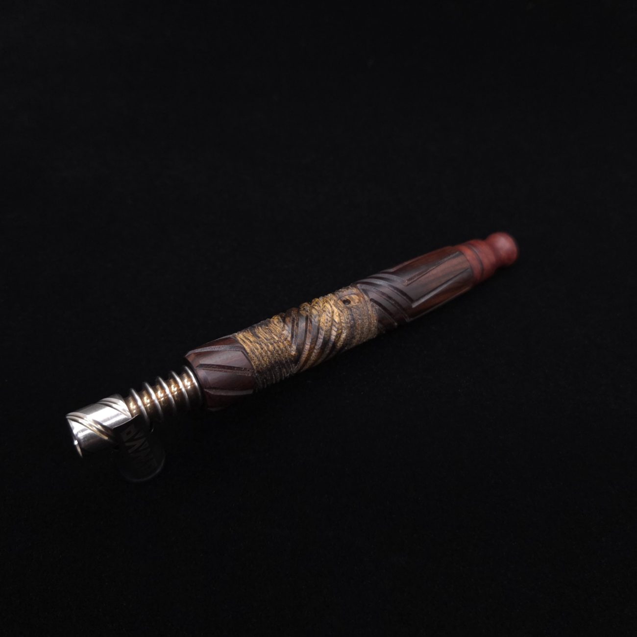 This image is by Dovetail Woodwork.