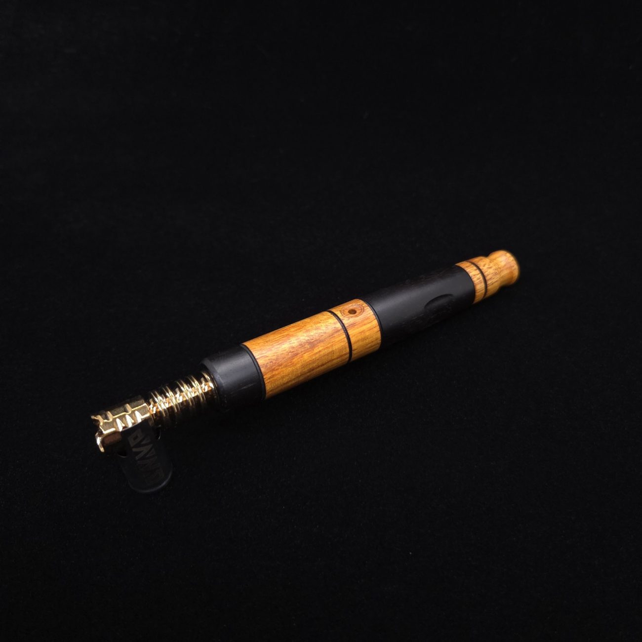 This image is by Dovetail Woodwork.