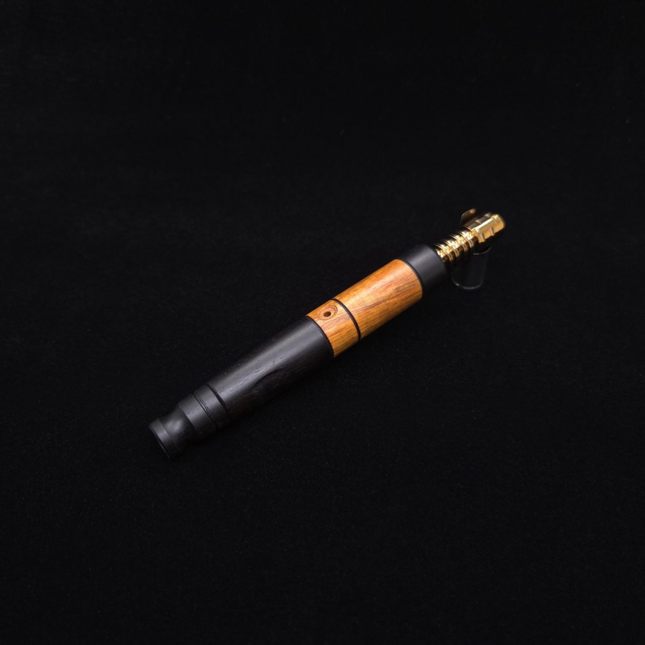 This image is by Dovetail Woodwork.