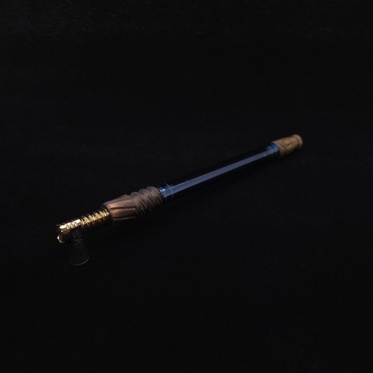This image is by Dovetail Woodwork.