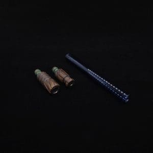 This image is by Dovetail Woodwork.