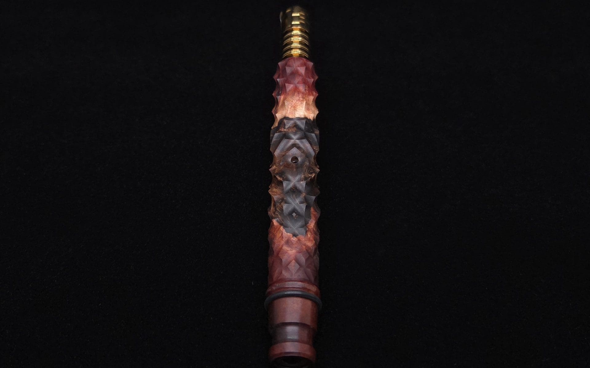This image is by Dovetail Woodwork.