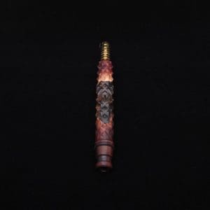 This image is by Dovetail Woodwork.