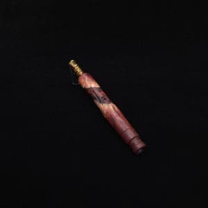 This image is by Dovetail Woodwork.