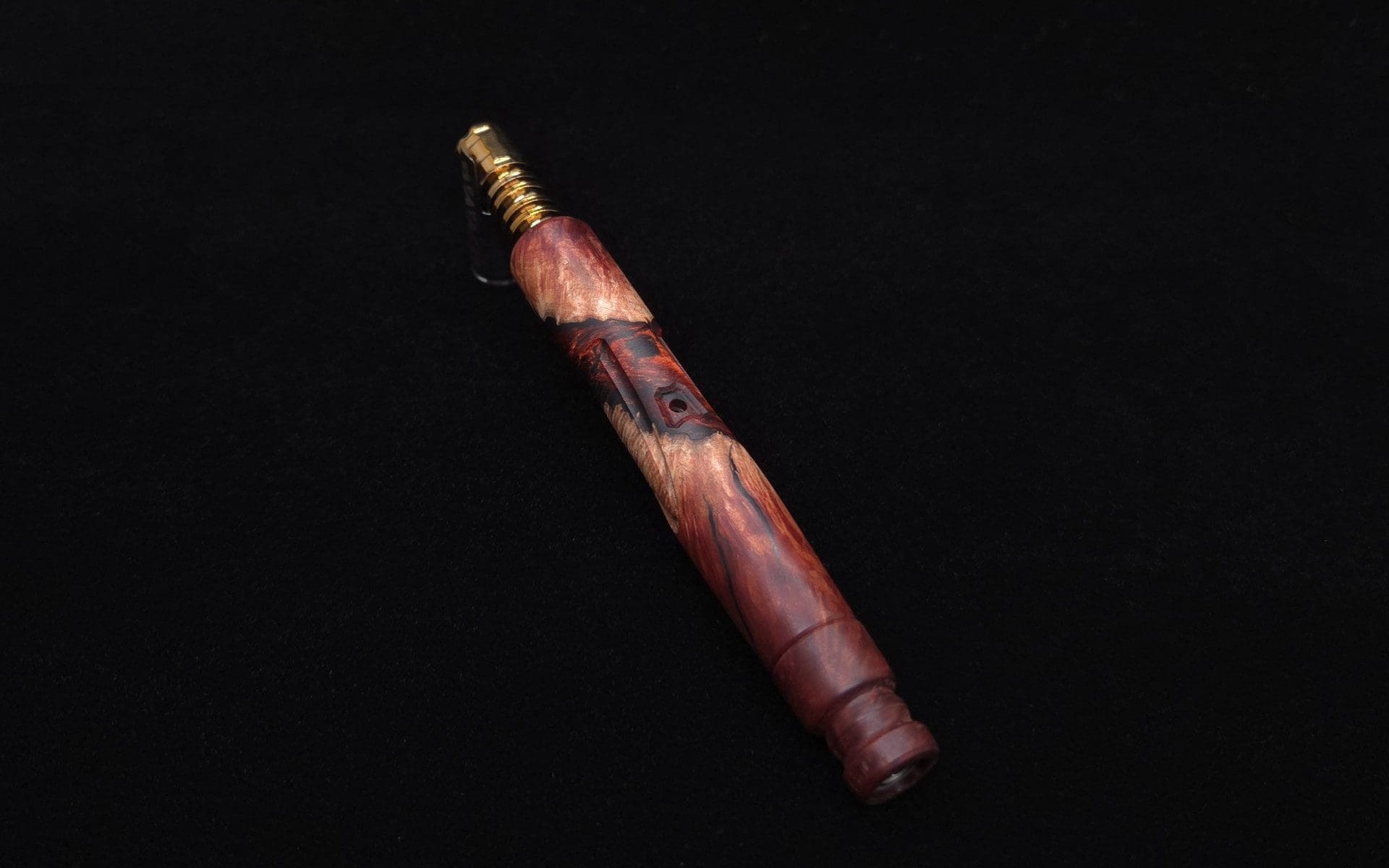 This image is by Dovetail Woodwork.