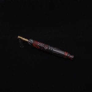 This image is by Dovetail Woodwork.