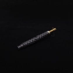 Special Edition High Class Reaper Spine XL Dynavap Stem + XXL Condenser/(2) Mouthpieces - NEW!🍀 𓌜