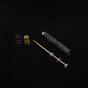 This image is by Dovetail Woodwork.