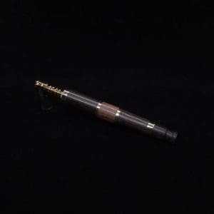 This image is by Dovetail Woodwork.