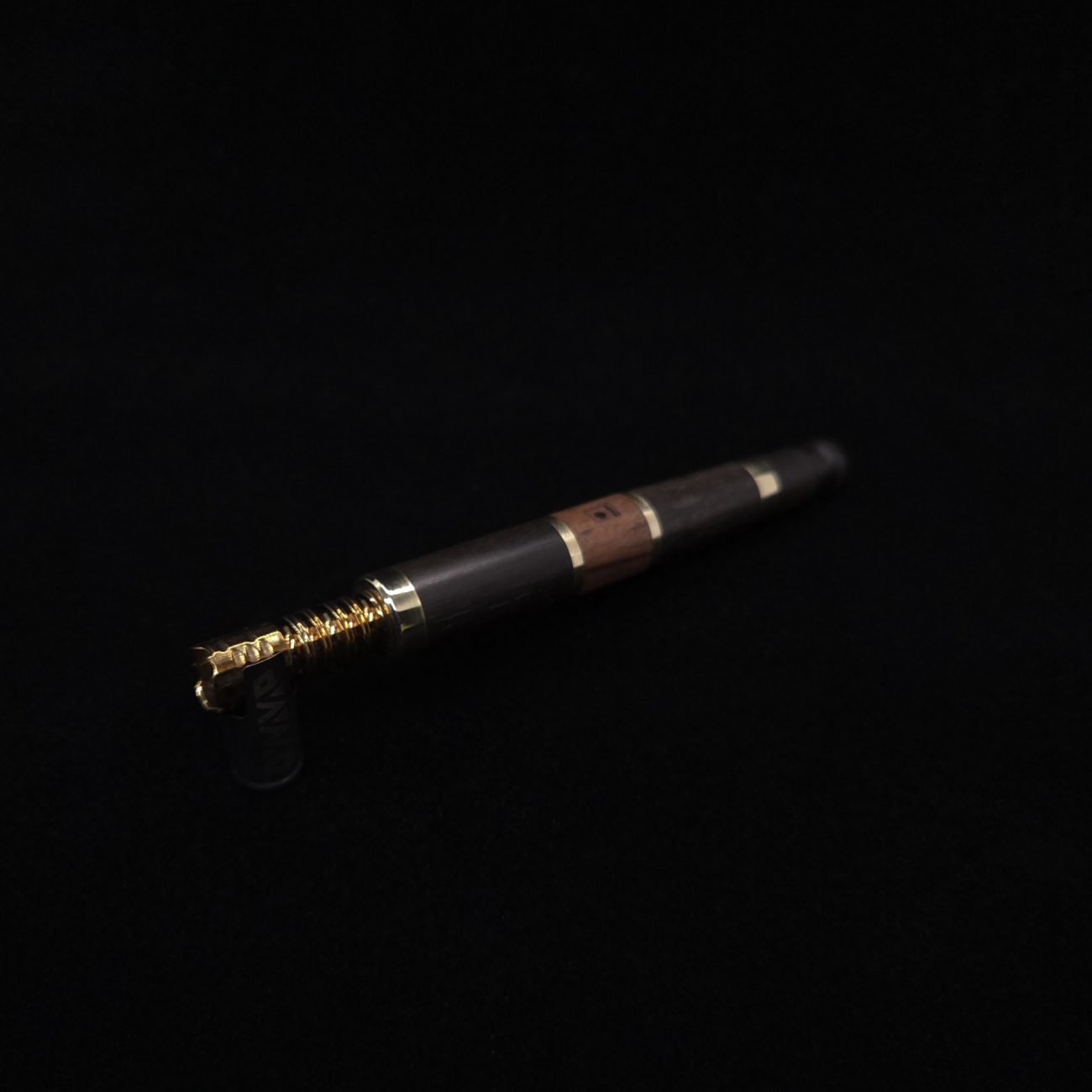 This image is by Dovetail Woodwork.