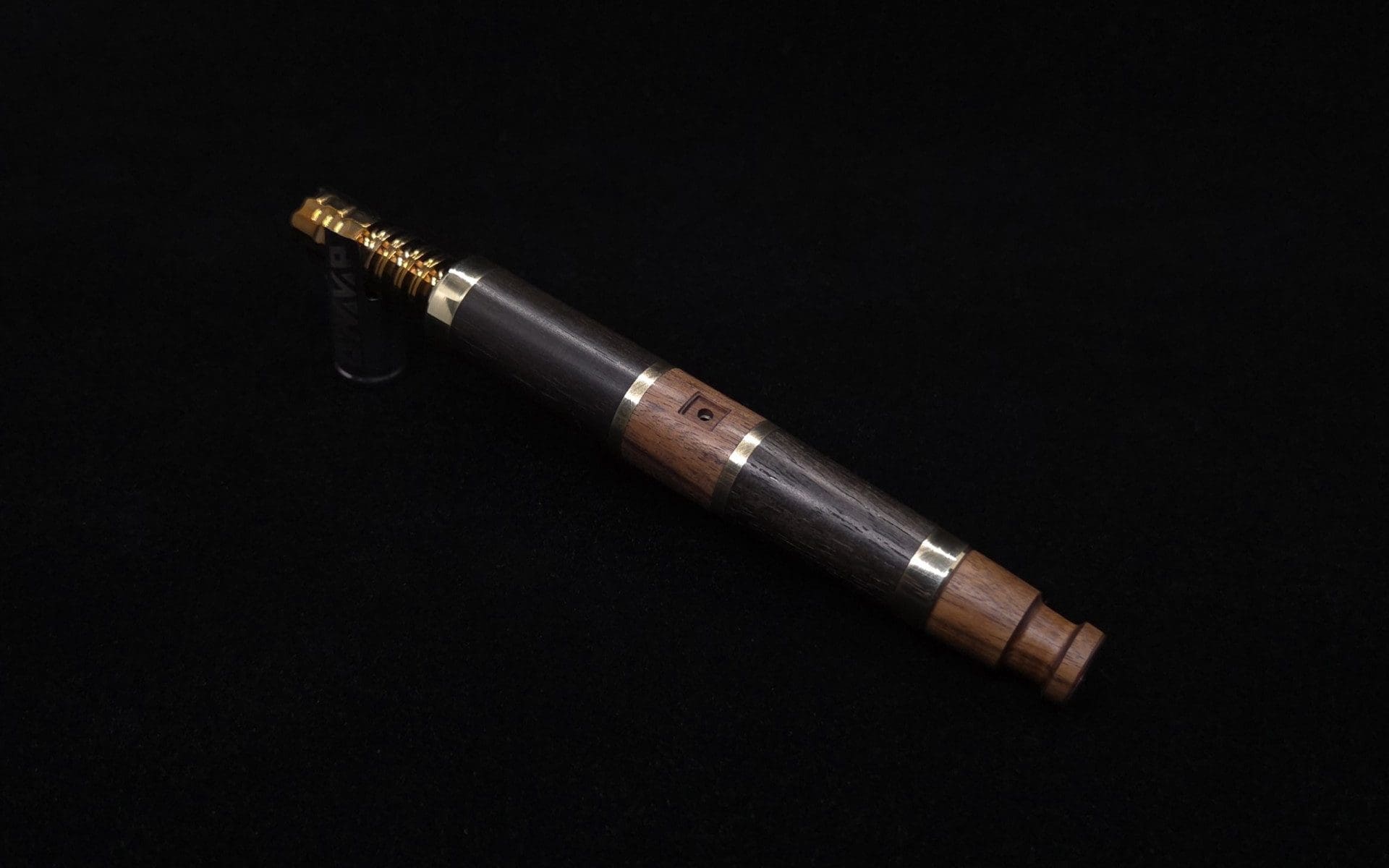 This image is by Dovetail Woodwork.