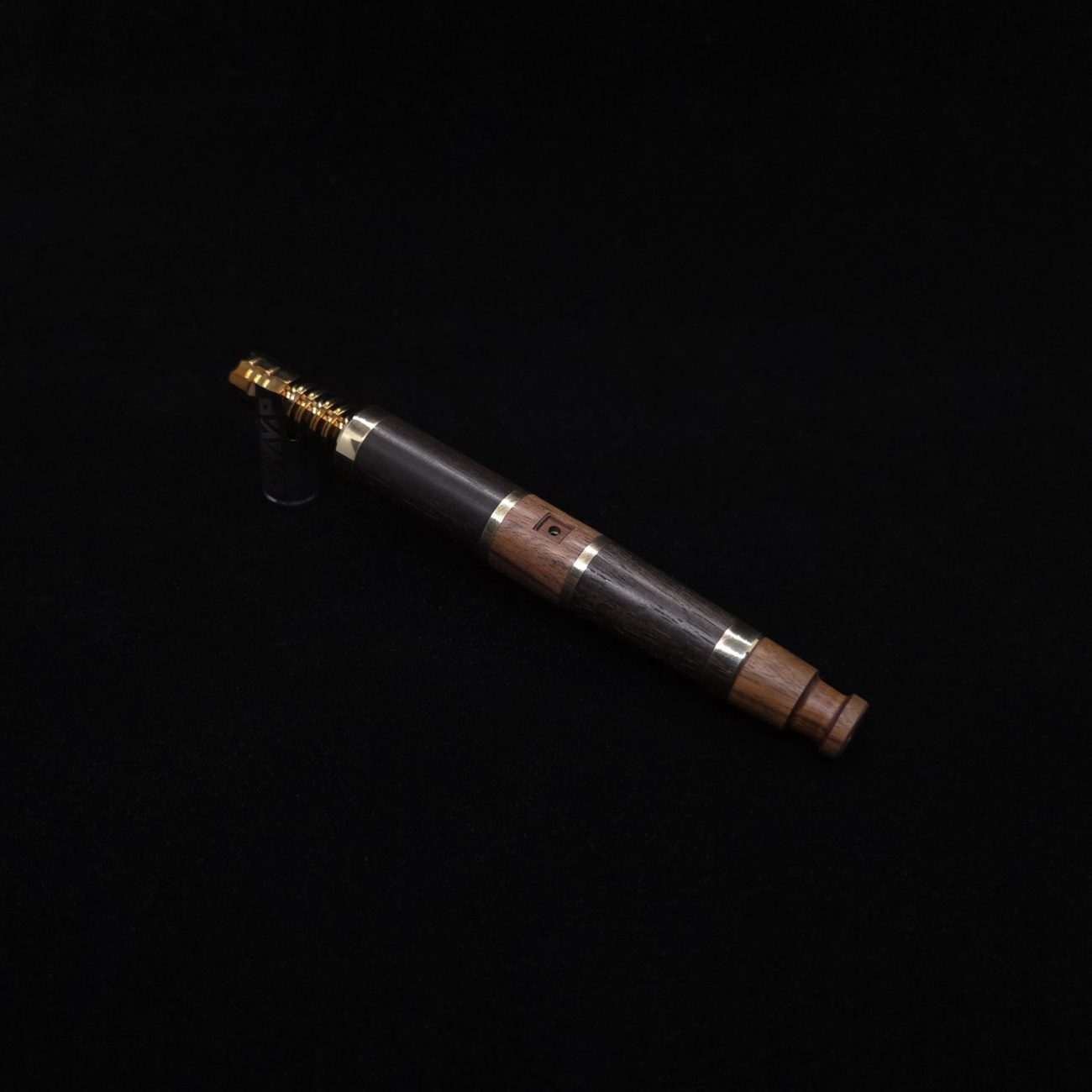 This image is by Dovetail Woodwork.