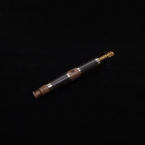 This image is by Dovetail Woodwork.